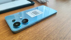 Xiaomi Redmi Note 13 6GB/128GB, Blue- ZARUKA DATART - 7