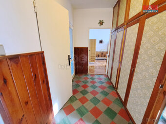 Prodej bytu 3+1, 72 m², Praha, ul. Přesličková - 7