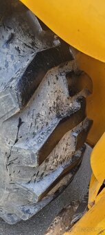 JCB 3cx - 7