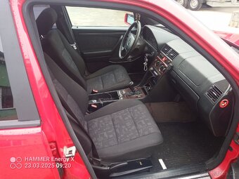 Mercedes Benz C 250 TD - 7