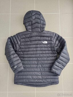 The north face bunda S - 7