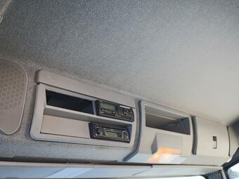 Iveco EUROCARGO ML 100E18, EURO 5, STÁŘÍ NÁSTAVBY 2 ROKY, - 7