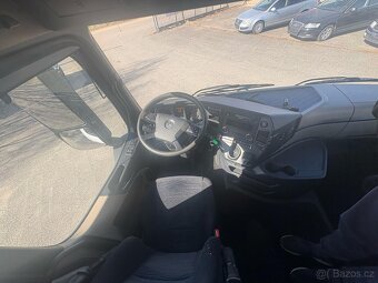 Prodám Mercedes Actros 1845 - 7