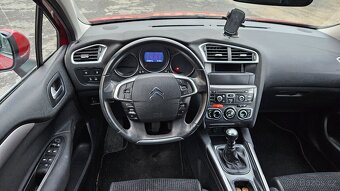 Citroën C4 - 7