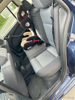 Škoda octavia 1 combi 1.9tdi 81kw - 7