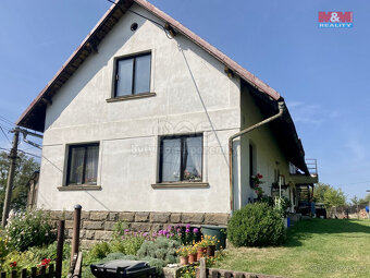 Prodej rodinného domu, 200 m², Vyskeř - 7