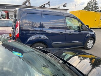 Ford Transit Connect, 1.0 EcoBoost 2017 - 7