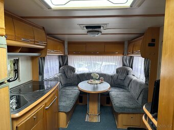 Karavan LMC 2005 - 7