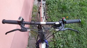 Elektrokolo 500W - 7