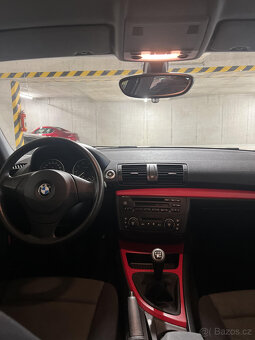 Bmw e87 116i - 7