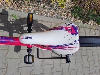 DĚTSKÉ KOLO SUPERIOR PAINT XC20 - 7