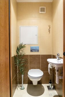 Pronájem bytu 2+kk • 43 m² bez realitky • Skuteckého, Řepy - 7