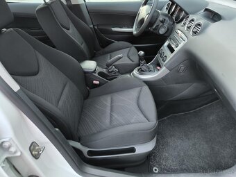 Peugeot 308 1.4i , 72 kW benzín, 2011 - 7