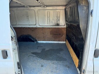 Ford Transit 2.2 TDCi MODEL 2007 MOŽNO NA SPLÁTKY - 7