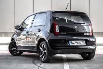 Škoda Citigo 1.0 MPI 75k Style A/T - 7