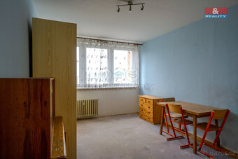 Prodej bytu 2+1, 60 m², Zlín, ul. Díly IV - 7