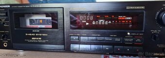 Pioneer CT-676 - 7
