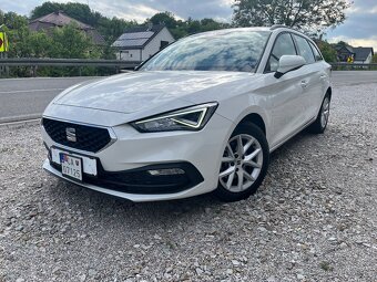 Predam Seat leon 1.0 eTsi Dsg - 7