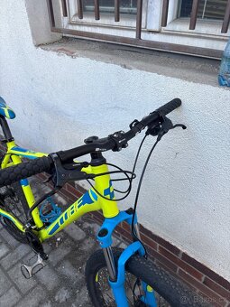 CUBE AIM 26 XL - 7