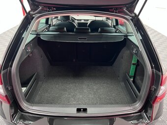 Škoda Octavia 2.0 tdi 135 kW FullLED DSG 4x4 2019 DPH - 7