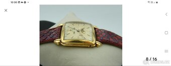 Omega Seamaster Cosmic - 7