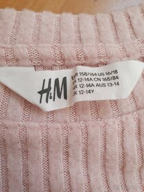 Lehký svetřík H&M - 7
