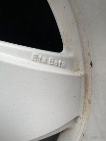 ETA Beta - 7