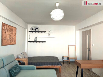 Pronájem bytu 1+1 40 m², sídl. Hůrka, Kralupy nad Vltavou - 7