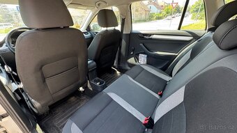 Škoda Rapid 1.0 TSI 70kw 2018 TOP VÝBAVA - 7