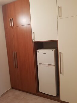 Pronájem 1+kk - 7