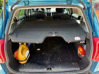 Peugeot 207 Kombi - 7