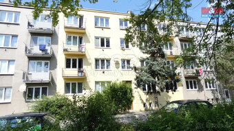 Pronájem bytu 2+1, 58 m², Louny, ul. Přemyslovců - 7