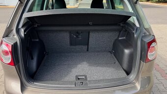 VW Golf Plus 1.2 TSi Style 77kW (top výbava) - 7