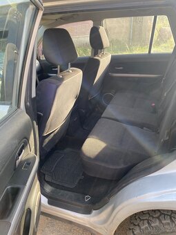 Suzuki Grand Vitara 1.9 ddis - 7