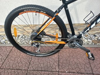 Scott Peak 29" - horské kolo vel L - 7