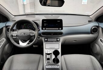 HYUNDAI KONA EV PREMIUM ELECTRIC 150KW 64kWh,2020,ZARUKA,DPH - 7