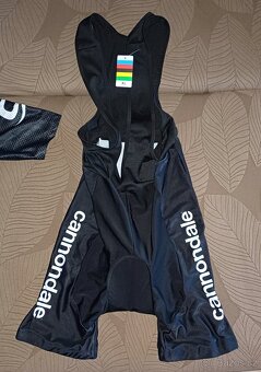 Celoodpružené horské kolo Cannondale Scalpel Carbon 2 - 7