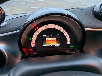 Smart EQ ForTwo - 7