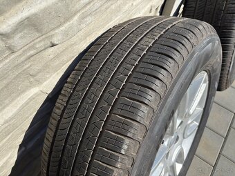 Kola na Land Rover Defender 19" - 7