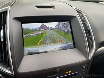 FORD EDGE ST-LINE 2.0TDCI FULL LED NAVI PANO MANUAL - 7