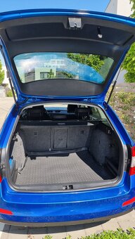 Škoda Octavia, Combi Style 2.0 TDI 135kw 4x4 - 7