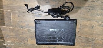 Notebook Acer Aspire3 - 7