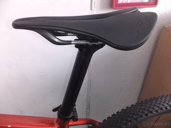 Pells Razzer Elite Evo 29" - 7
