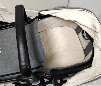 Bugaboo Buffalo 3 kombinace limitovaná edice - 7