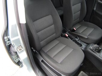 Škoda Octavia II 1.6i , 75 kW benzín, 2010 - 7