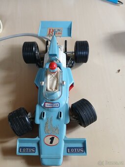 Prodám stare retro hračky. - 7