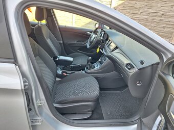 Opel Astra, 1,4i 74kW,BEZ TURBA - 7