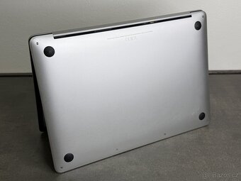 MacBook Pro 13'' 2020 / M1 / 16GB / 512GB SSD / Silver - D - 7