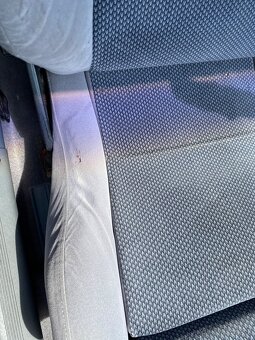 Sedačky Recaro - 7