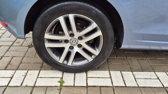 Volkswagen Golf VI - 7